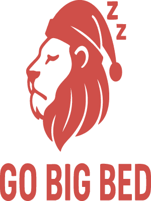 Screenshot of Go Big Bed