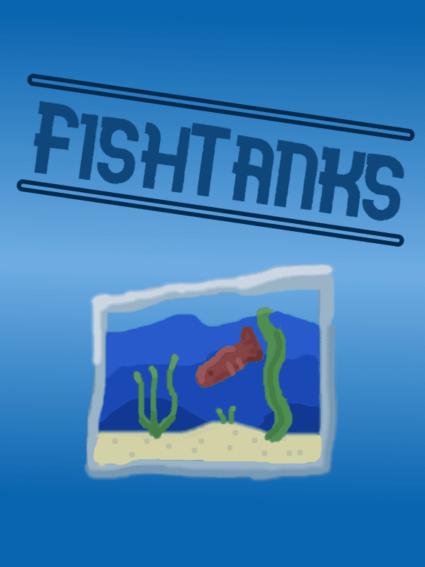 Screenshot of Fishtanks