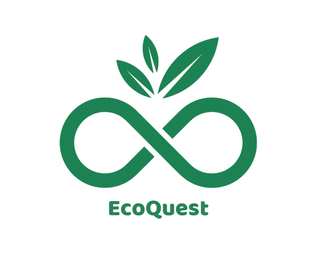 Screenshot of Ecoquest; Backend: Https: