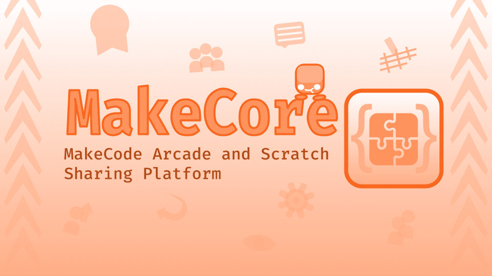 Screenshot of Cac Makecore