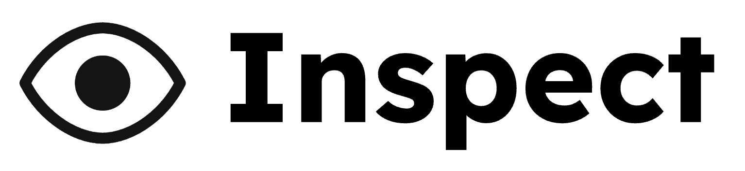 Screenshot of Inspect